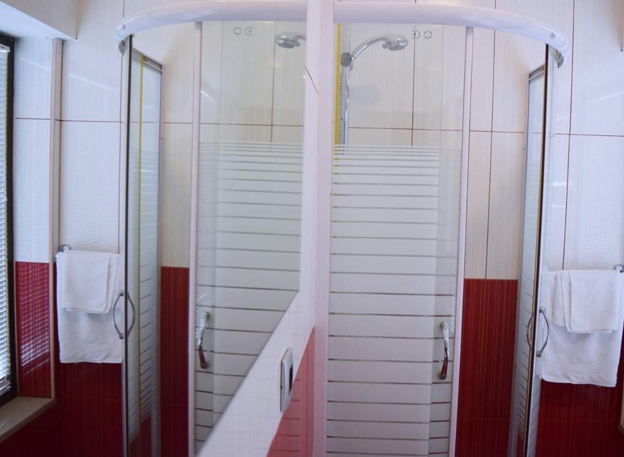 Apartmani Baki Podstrana Extérieur photo