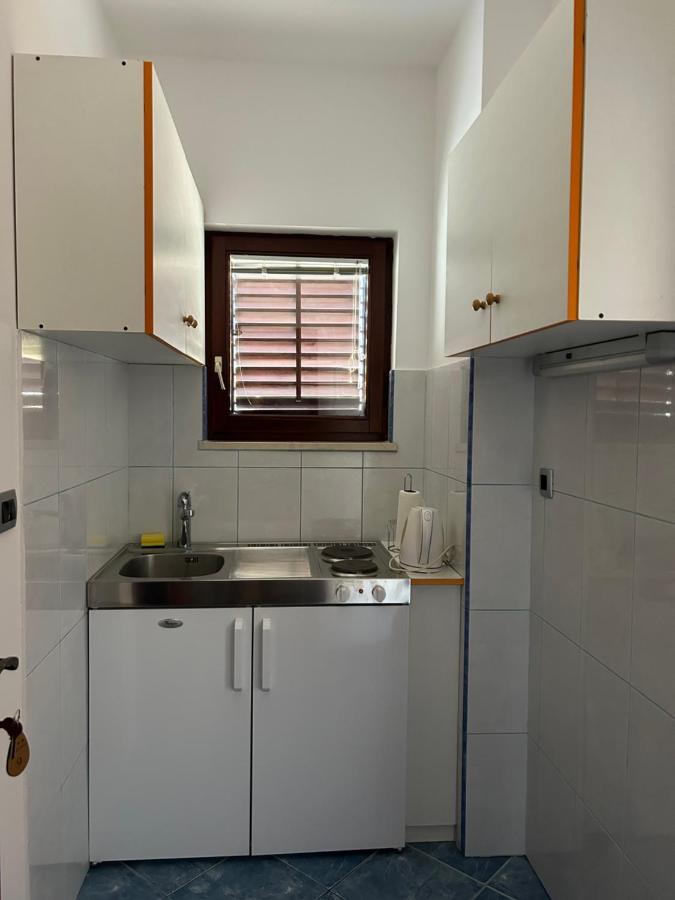 Apartmani Baki Podstrana Extérieur photo