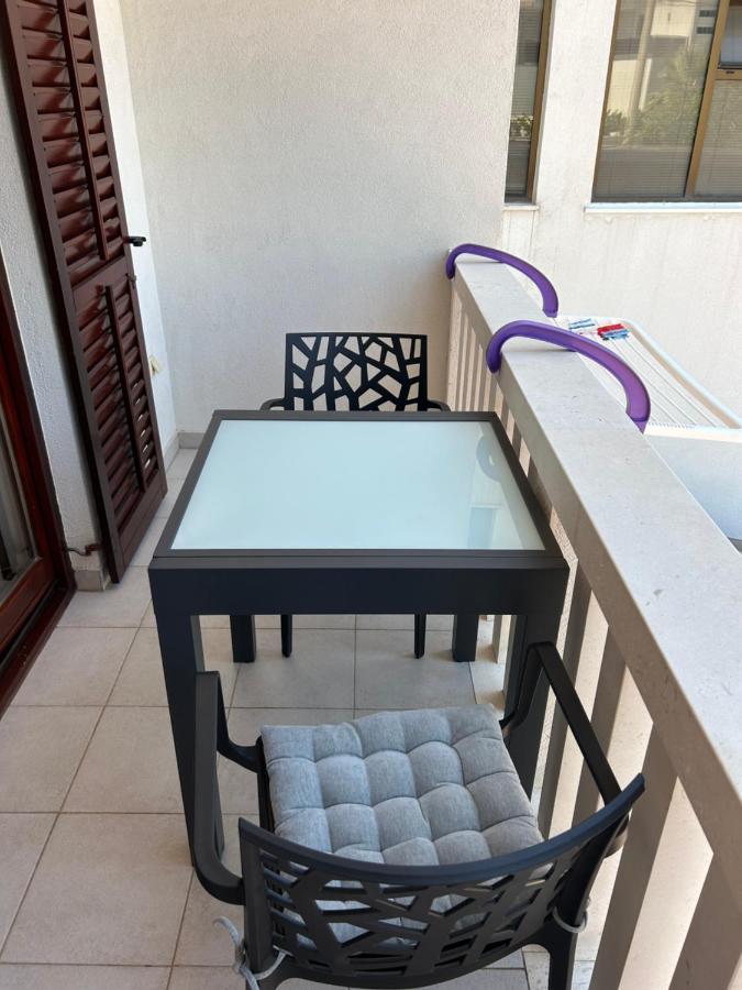 Apartmani Baki Podstrana Extérieur photo