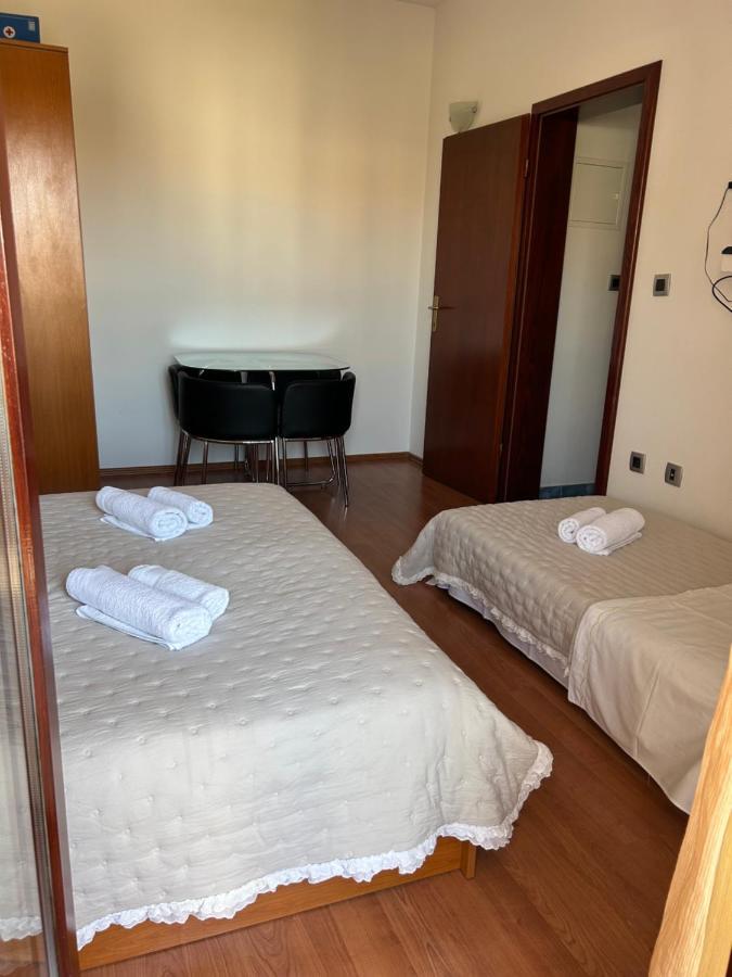 Apartmani Baki Podstrana Extérieur photo
