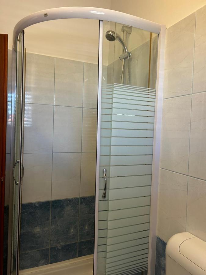 Apartmani Baki Podstrana Extérieur photo