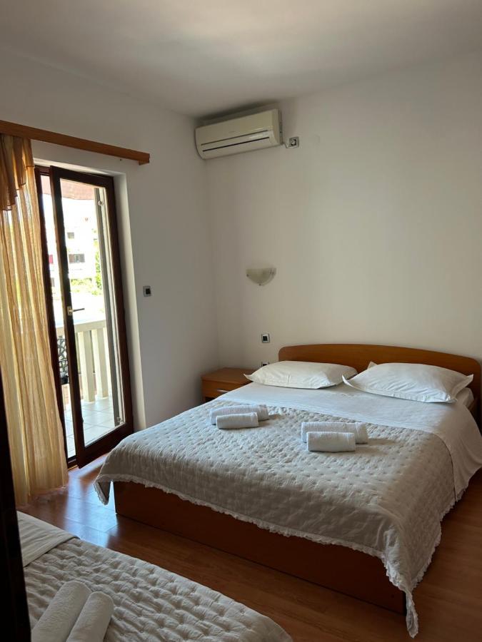 Apartmani Baki Podstrana Extérieur photo
