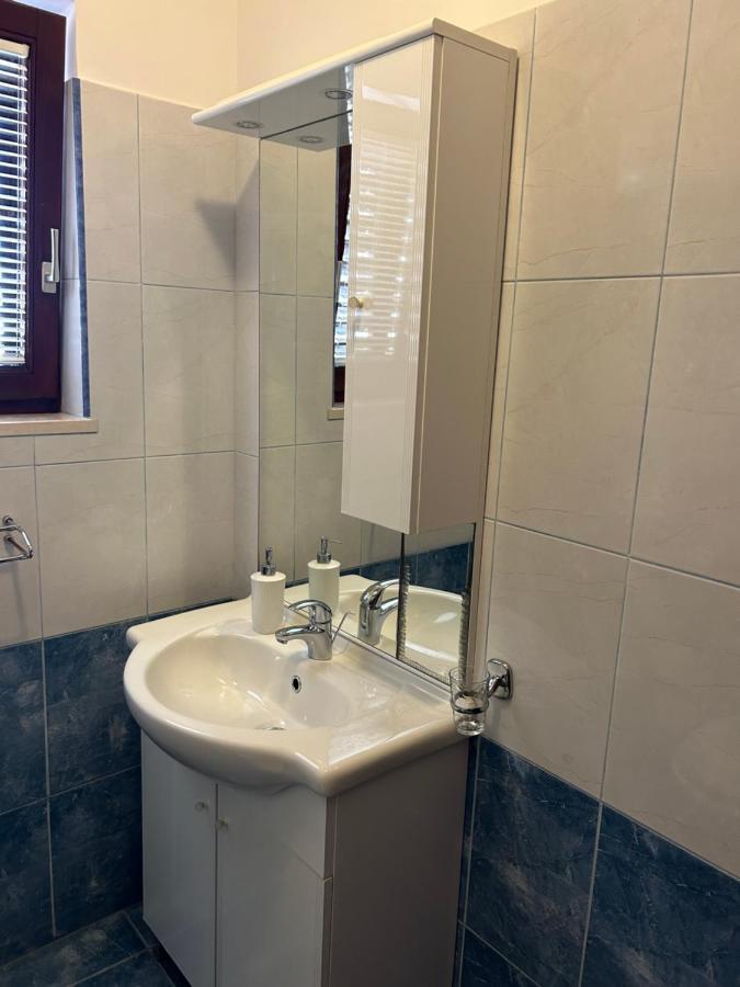 Apartmani Baki Podstrana Extérieur photo