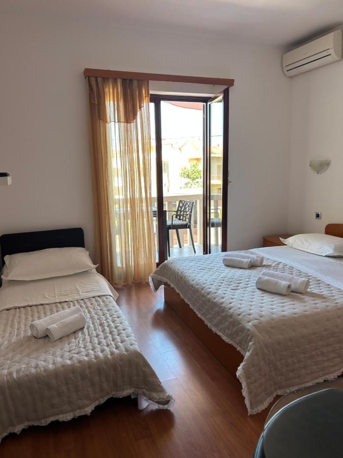 Apartmani Baki Podstrana Extérieur photo
