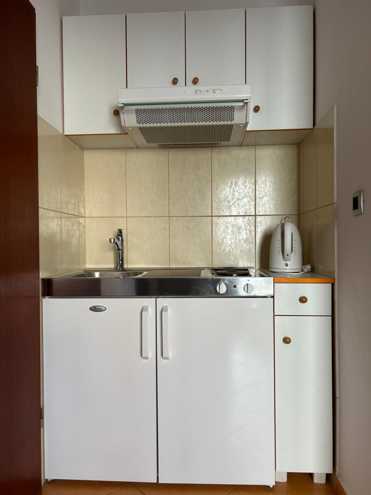 Apartmani Baki Podstrana Extérieur photo