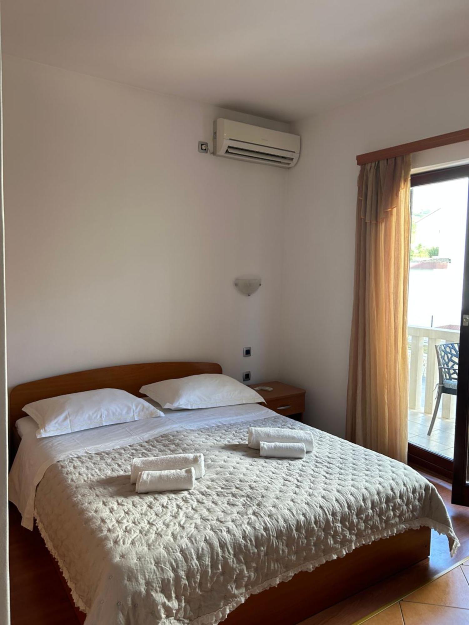 Apartmani Baki Podstrana Extérieur photo