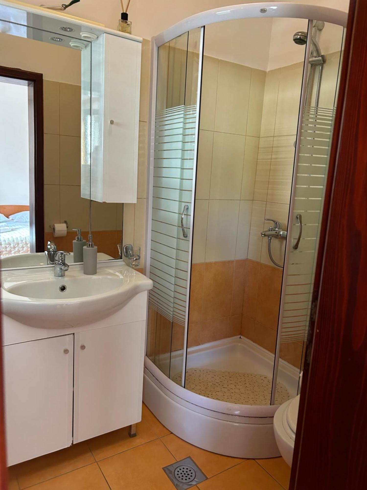 Apartmani Baki Podstrana Extérieur photo