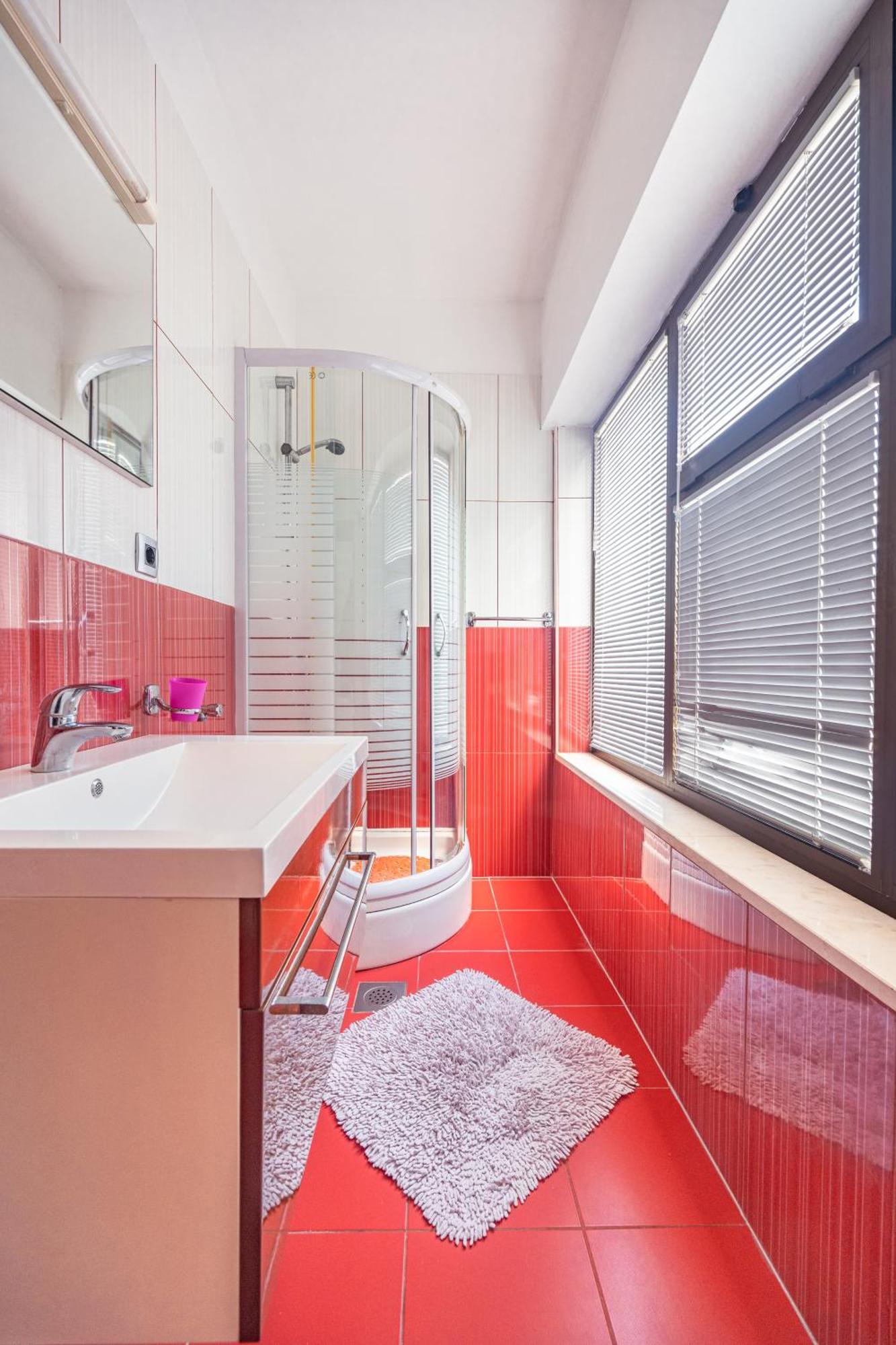 Apartmani Baki Podstrana Extérieur photo