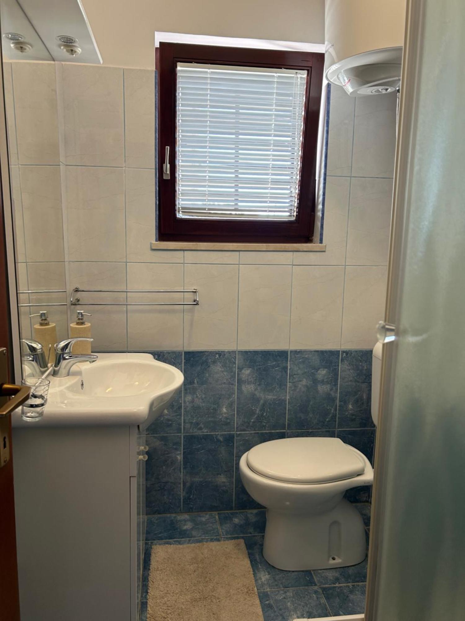 Apartmani Baki Podstrana Extérieur photo