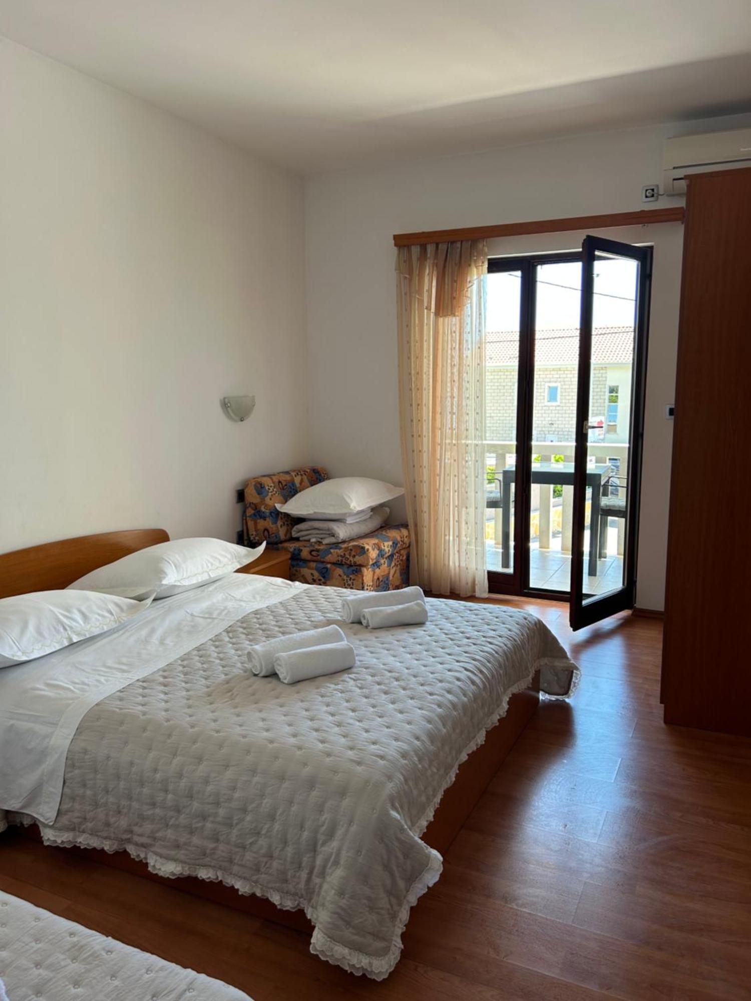 Apartmani Baki Podstrana Extérieur photo