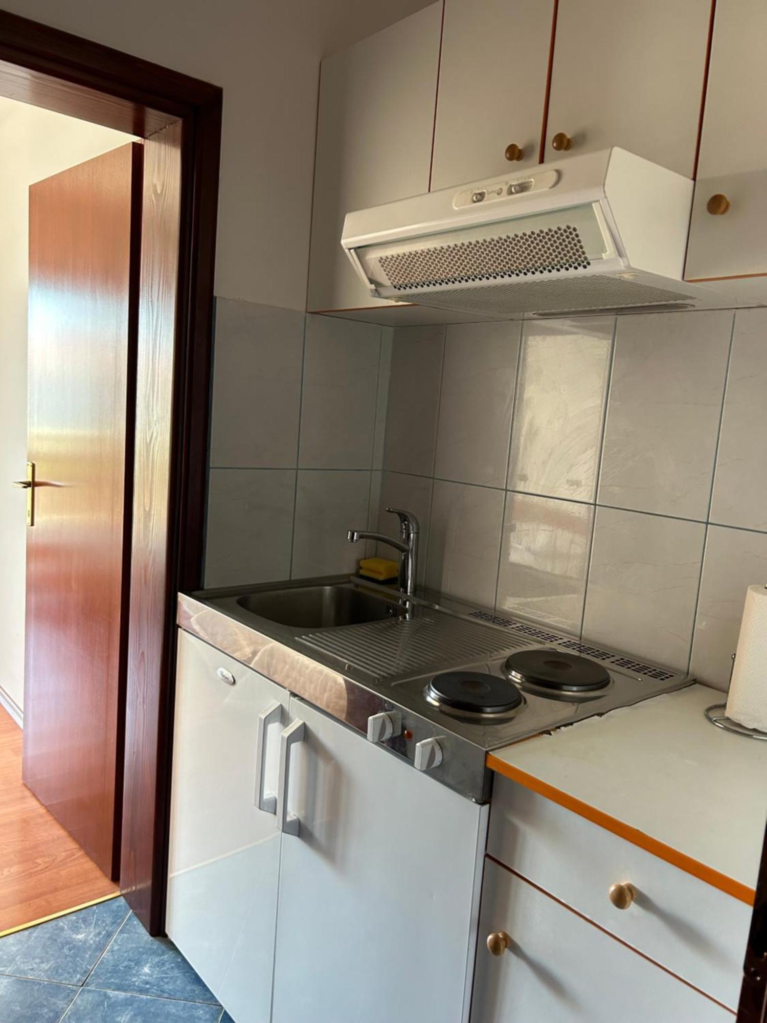 Apartmani Baki Podstrana Extérieur photo