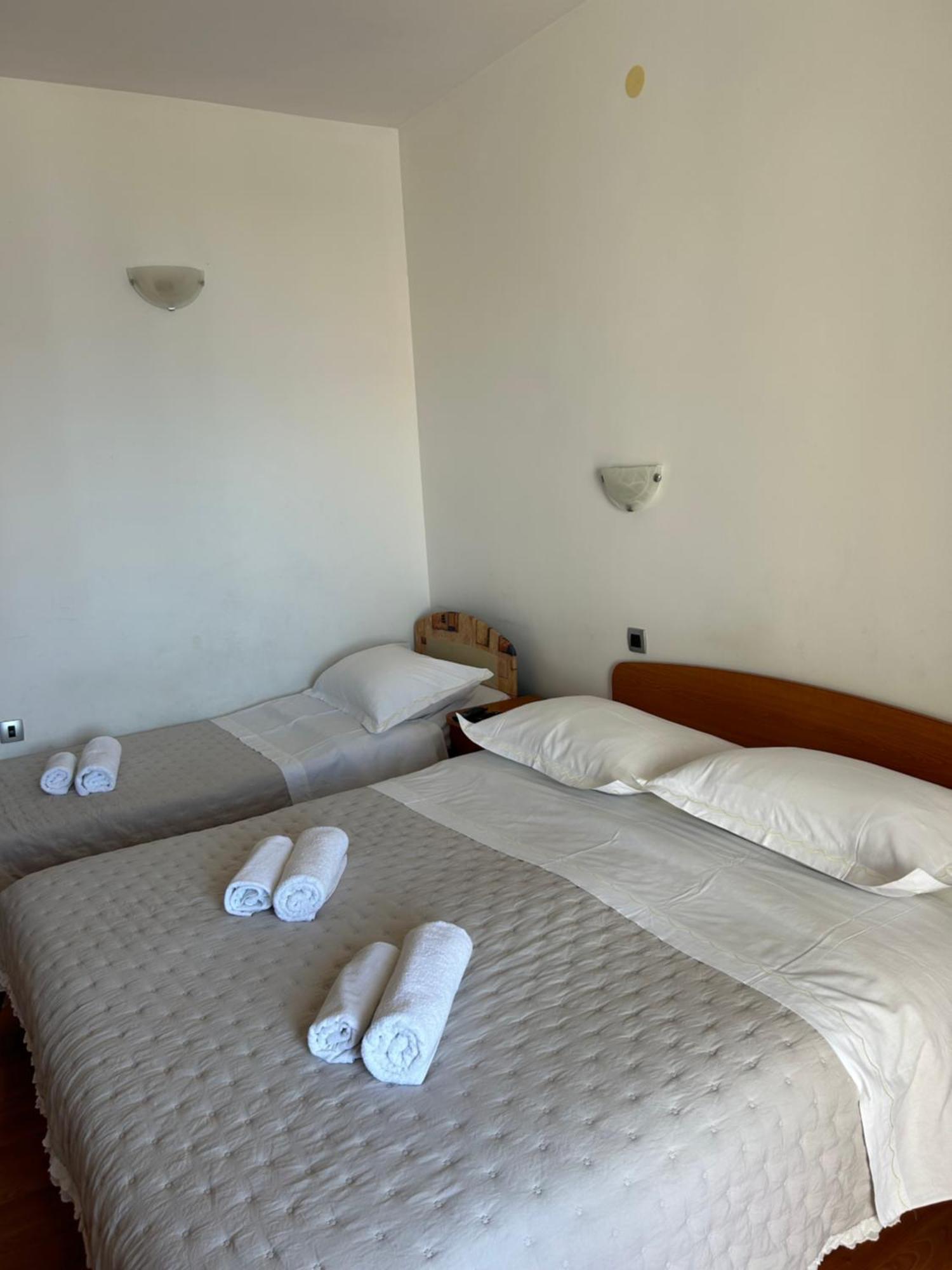 Apartmani Baki Podstrana Extérieur photo