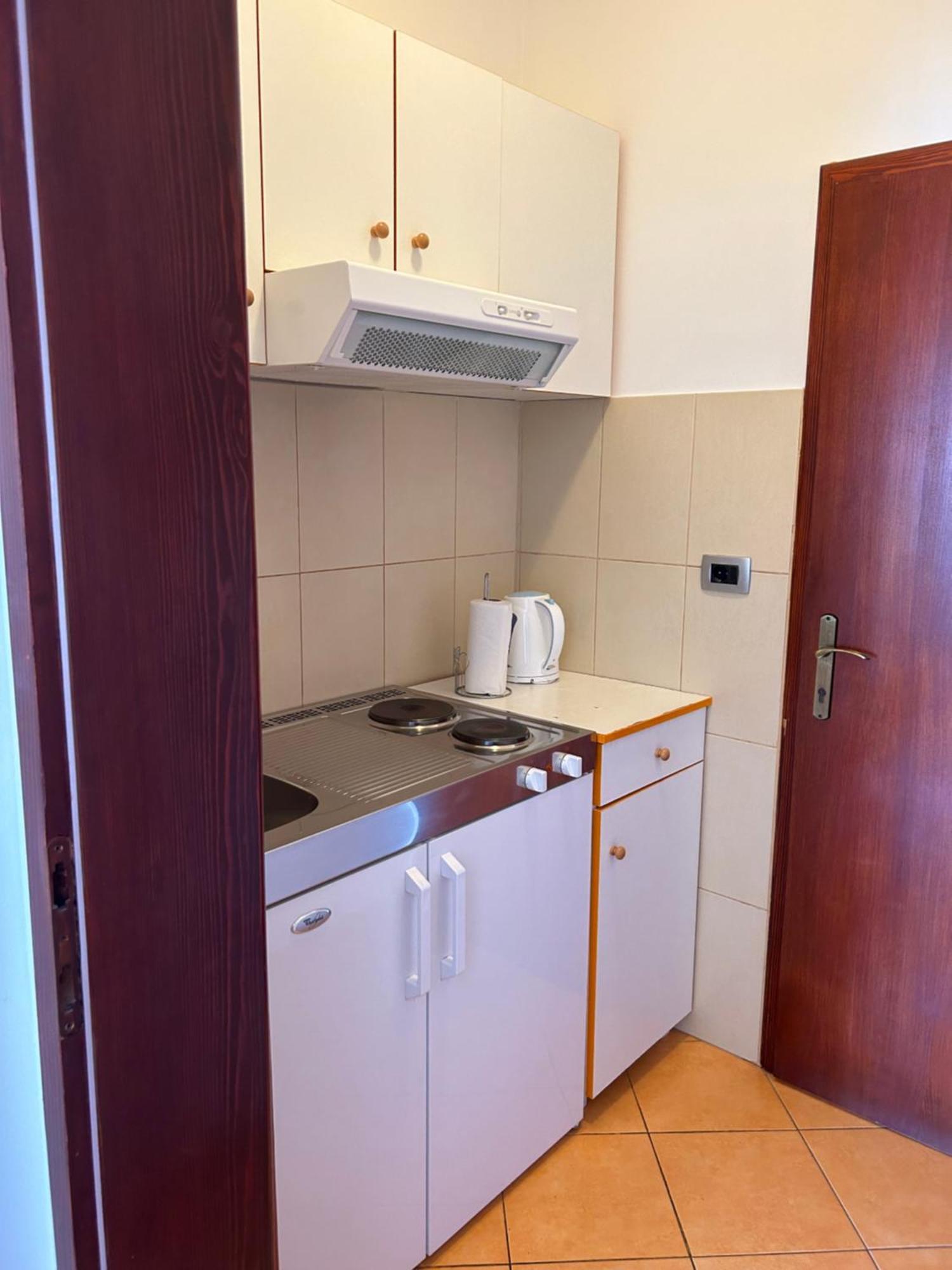 Apartmani Baki Podstrana Extérieur photo