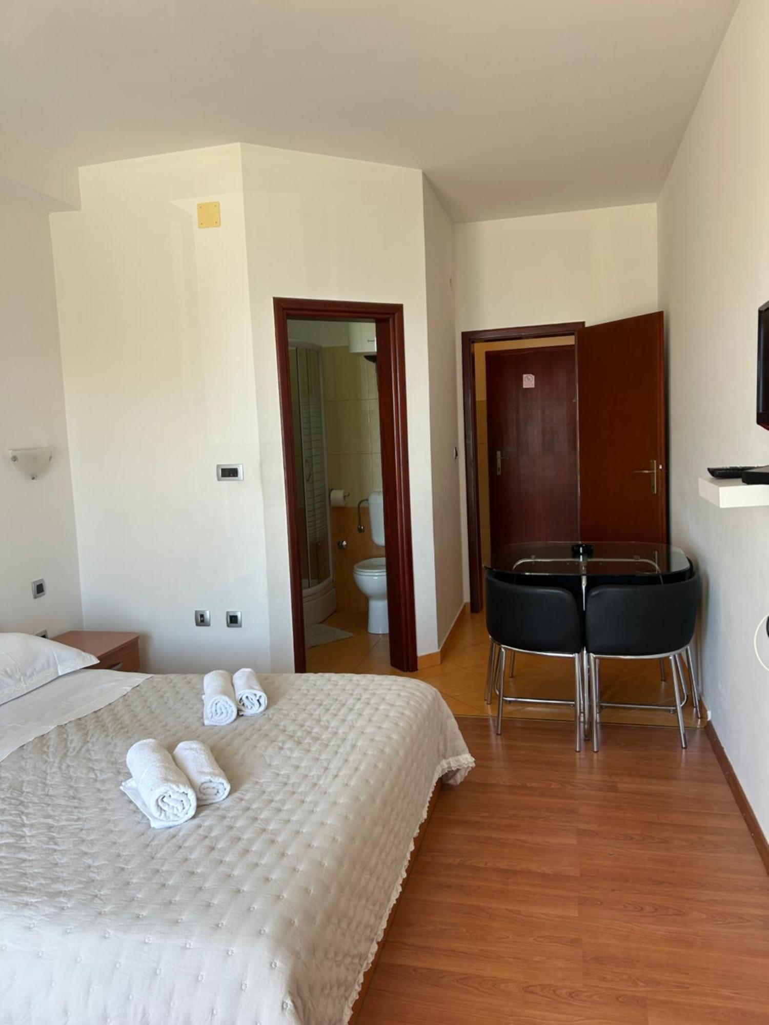 Apartmani Baki Podstrana Extérieur photo