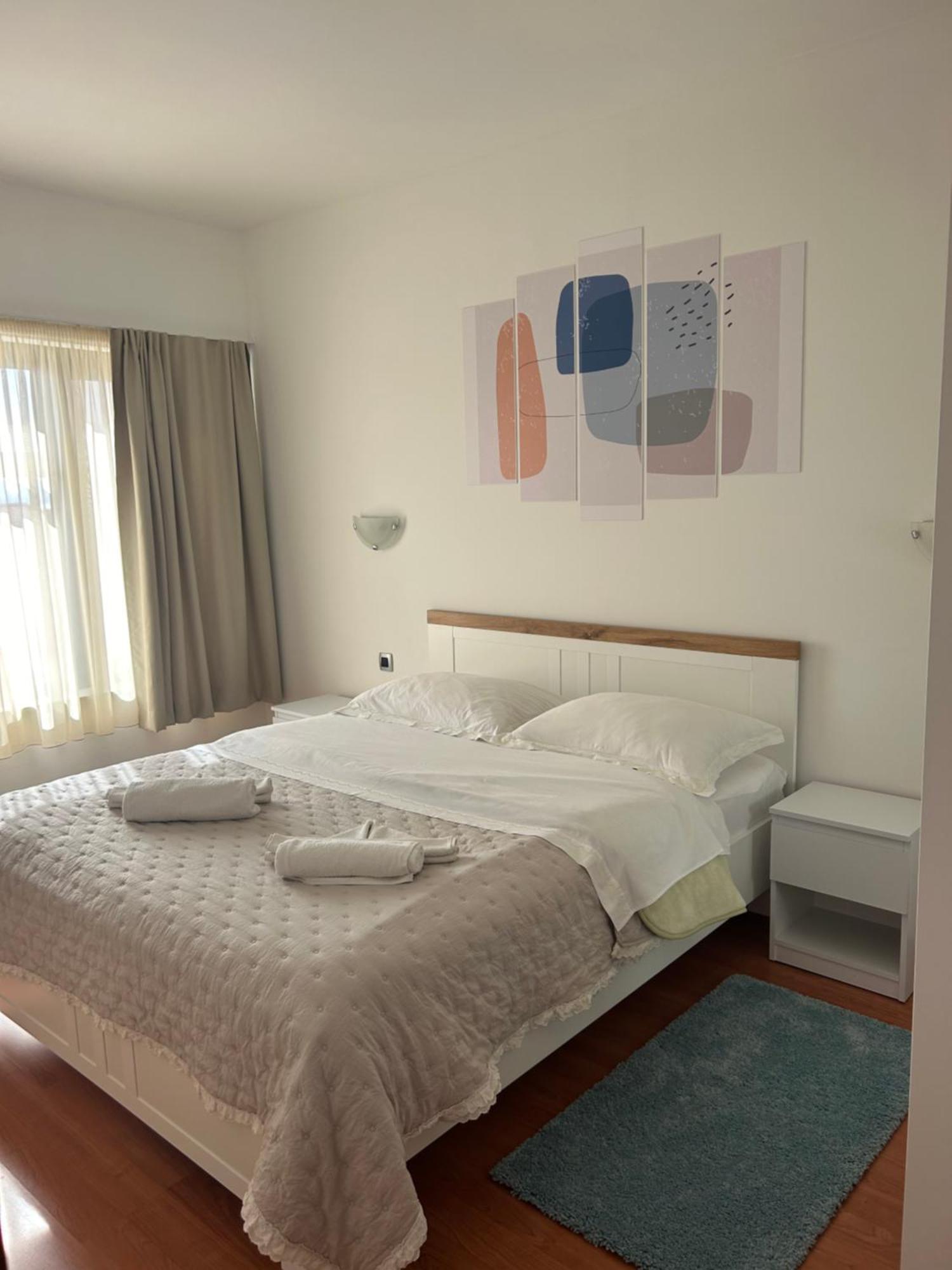 Apartmani Baki Podstrana Extérieur photo