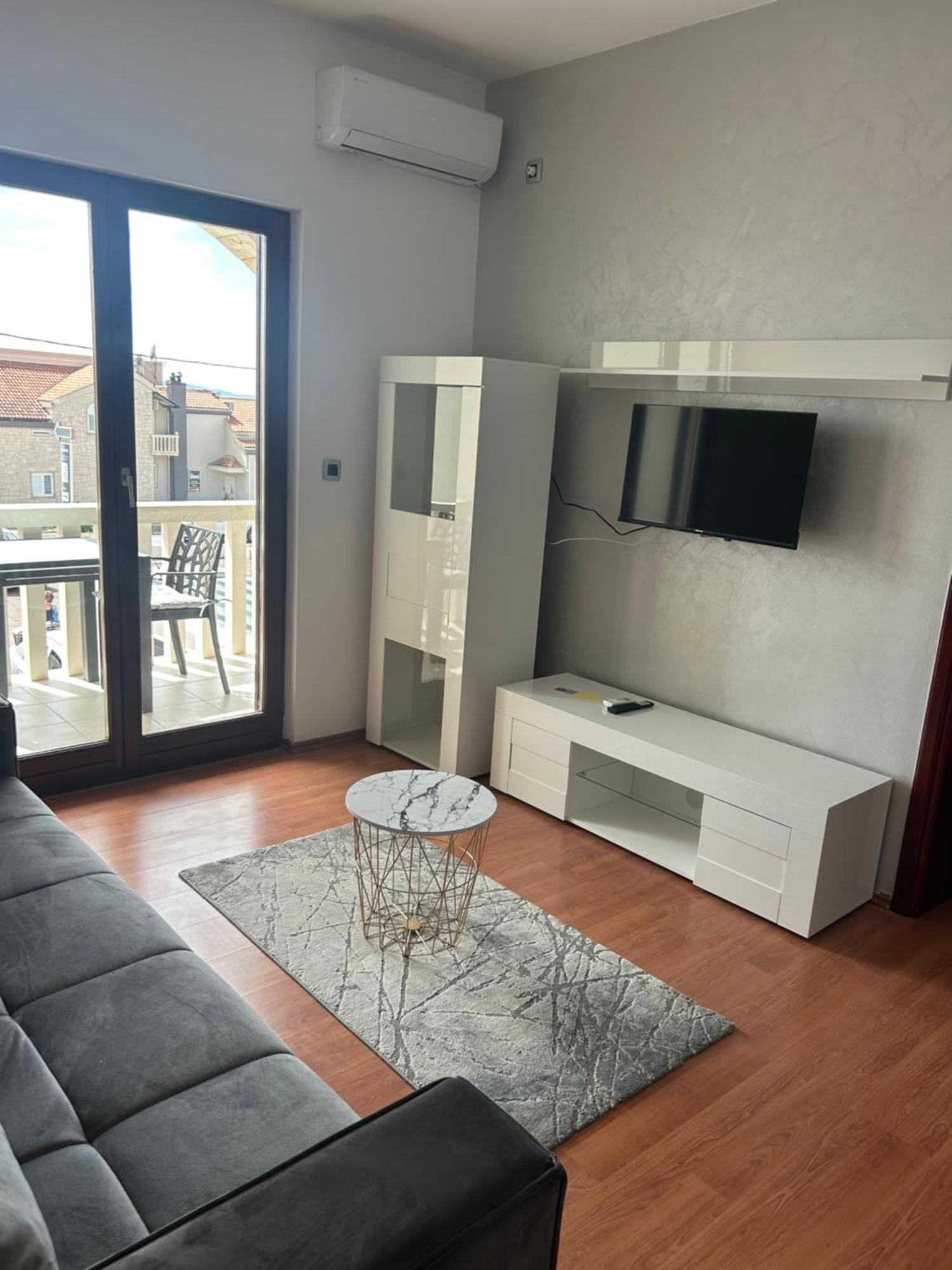 Apartmani Baki Podstrana Extérieur photo